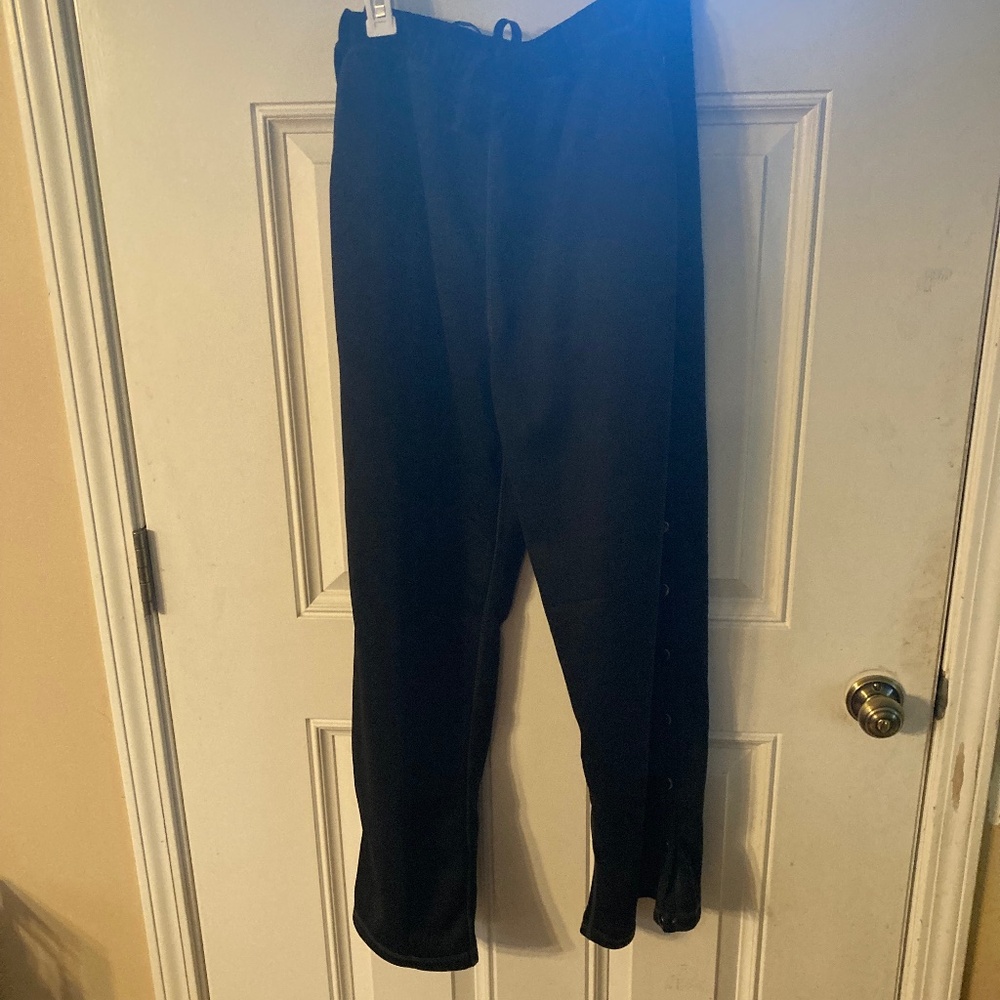 Renova post surgery tear away pants